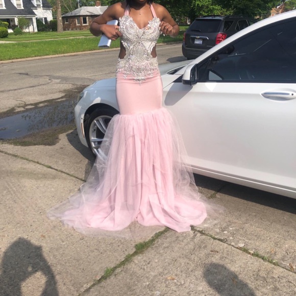 Prom Dress!!! - Picture 2 of 6